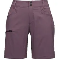 Black Diamond Shorts für Damen Valley