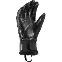 LEKI Damen Fingerhandschuhe Da HS Vallarta 3D Women
