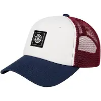 Element Trucker Cap "Icon Mesh"