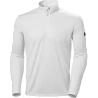 Helly Hansen Half-Zip Pullover Tech 1/2 Zip 2.0 Herren White-XL