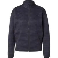 Jack Wolfskin Sweatjacke Mogari FZ Damen Dark Navy-M