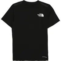 The North Face - Teen's Mountain Athletics S/S Tee - Funktionsshirt Gr XS schwarz