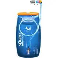 Source - Widepac 1.5 - Trinksystem Gr 1,5 l blau