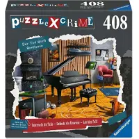 Ravensburger Der Tod spielt Beethoven 12001679