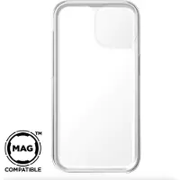 Quad Lock iPhone 12 / 12 Pro MAG Weather Poncho