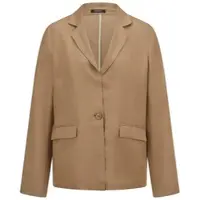 Peter Hahn Blazer braun