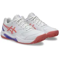 Asics Gel-dedicate 8 Padelschuhe