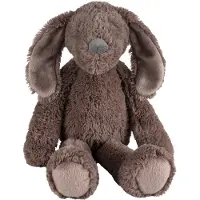 Happy horse Kuscheltier Hund Jax 38cm - braun - Plüschspielzeug