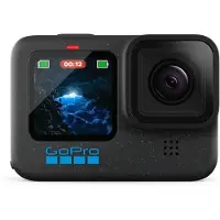 GoPro Hero12 Black Action-kamera