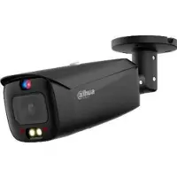 CARUNO Kamera IP TIOC 3.0 Dahua 8MP 2.8mm Czarna