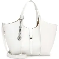 Suri Frey Handtasche Umhängetasche Daggy Hand Bag White weiß