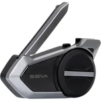 Sena 50S Single Pack Sound by Harman Kardon Unisexneutral000 - Helme & Brillen - Helmkommunikation