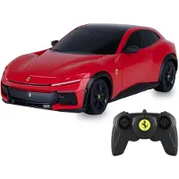 Jamara 402255, Auto, 1:24, 6 Jahr(e), 190 g