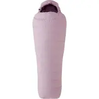 Mountain Equipment - Women's Classic 350 - Daunenschlafsack Gr Regular - Body Size: 170 cm allium