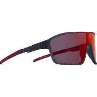 Red Bull Spect Eyewear RED BULL SPECT DAFT Sonnenbrille mit 100 % UV-Schutz M blau