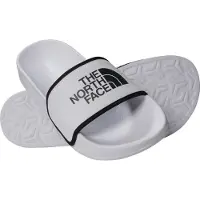 The North Face - Women's Base Camp Slide III - Sandalen Gr 10 grau