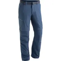 Maier Sports - Tajo 2 - Trekkinghose Gr 26 - Short blau