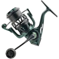Spro Jc Elite Spinning Reel 4000 Bd - Spinnrolle