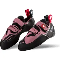 Ocun Strike Qc Kletterschuhe Rosa EU 41 Mann Rosa EU 41