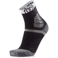 Sidas TRAIL PROTECT Herren schwarz/grau 44