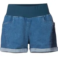 Rafiki - Women's Falaises - Shorts Gr 36 blau