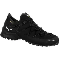 Salewa Damen Wildfire 2 GTX Multifunktionsschuh Black/Black 39