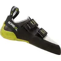 Boreal - Women's Alpha - Kletterschuhe Gr 37 weiß
