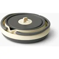 Sea to Summit Frontier UL Collapsible Kettle bone 1.1L