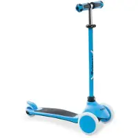 MONDO – Scooter / Dreirad-Rückwärtsroller – On and Go – Tripper