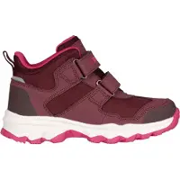 TROLLKIDS - Kid's Kjerag Hiker - Wanderschuhe Gr 36 rot