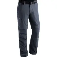 Maier Sports - Tajo 2 - Trekkinghose Gr 102 - Long grau