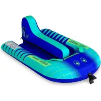 Jobe Shark Trainer 1p Schleppbares Wasserspielzeug