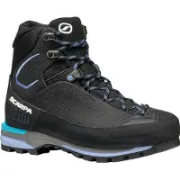 Scarpa ZODIAC TECH LT GTX WOMAN, Weiblich, Erwachsener, Anthrazit, Lavendel, 560 g
