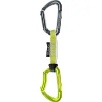 Edelrid - Pure Pro Set - Express-Set Gr 12 cm bunt