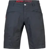 Rafiki Crux Kurze Hose Grau M Herren Grau M