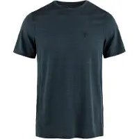 Fjällräven Abisko Lite Kurzarm-t-shirt
