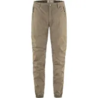 Fjall Raven Fjällräven Vardag Hosen Braun 44 / Regular Mann Braun 44