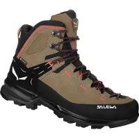 Salewa MTN Trainer 2 Mid GTX W bungee cord/black (7953) 6,5