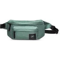 Mammut - Xeron Neuveville Waistpack - Hüfttasche Gr 2 l türkis