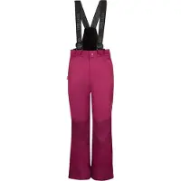 TROLLKIDS Hammerfest Hosen Lila 152 cm Jungen,Mädchen Lila 152 cm