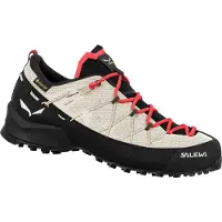 Salewa - Women's Wildfire 2 GTX - Approachschuhe Gr 37 schwarz