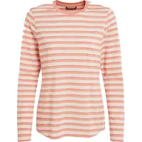 Craghoppers Nosilife Akona Langarm-t-shirt