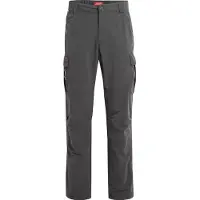 Craghoppers Nosilife Cargo Trouser III black pepper (7J8) 46 Regular