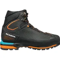 Scarpa Zodiac Tech LT GTX - Bergschuh - anthracite/tonic - 45