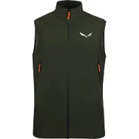 Salewa Sella Dst Herren Vest - , Farbe:5280-dark olive, Größe:46/S