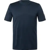 Super.natural Casual Rib Bio J Regular Fit Kurzarm-t-shirt