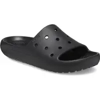 Crocs Classic Slide 2.0 Schwarz - Loafer - 209401-001