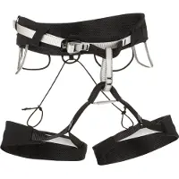Wild Country Mosquito Women's black/seaweed (0978) M