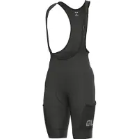 ALÉ - Stones Cargo Bibshorts - Radhose Gr XL blau