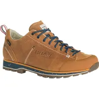 Dolomite Schuhe 54 Low FG GTX Golden Yellow : 47 : gelb Farbe: gelb Größe: 47